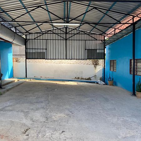 Padang Besar Homestay Firdaus Eksteriør billede