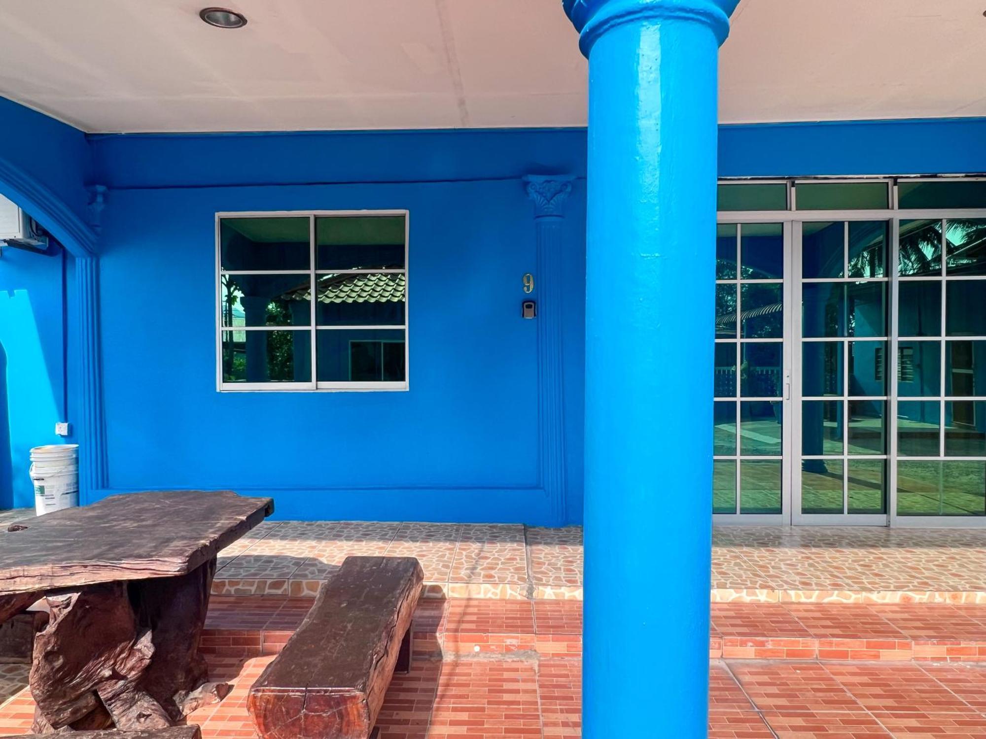 Padang Besar Homestay Firdaus Eksteriør billede