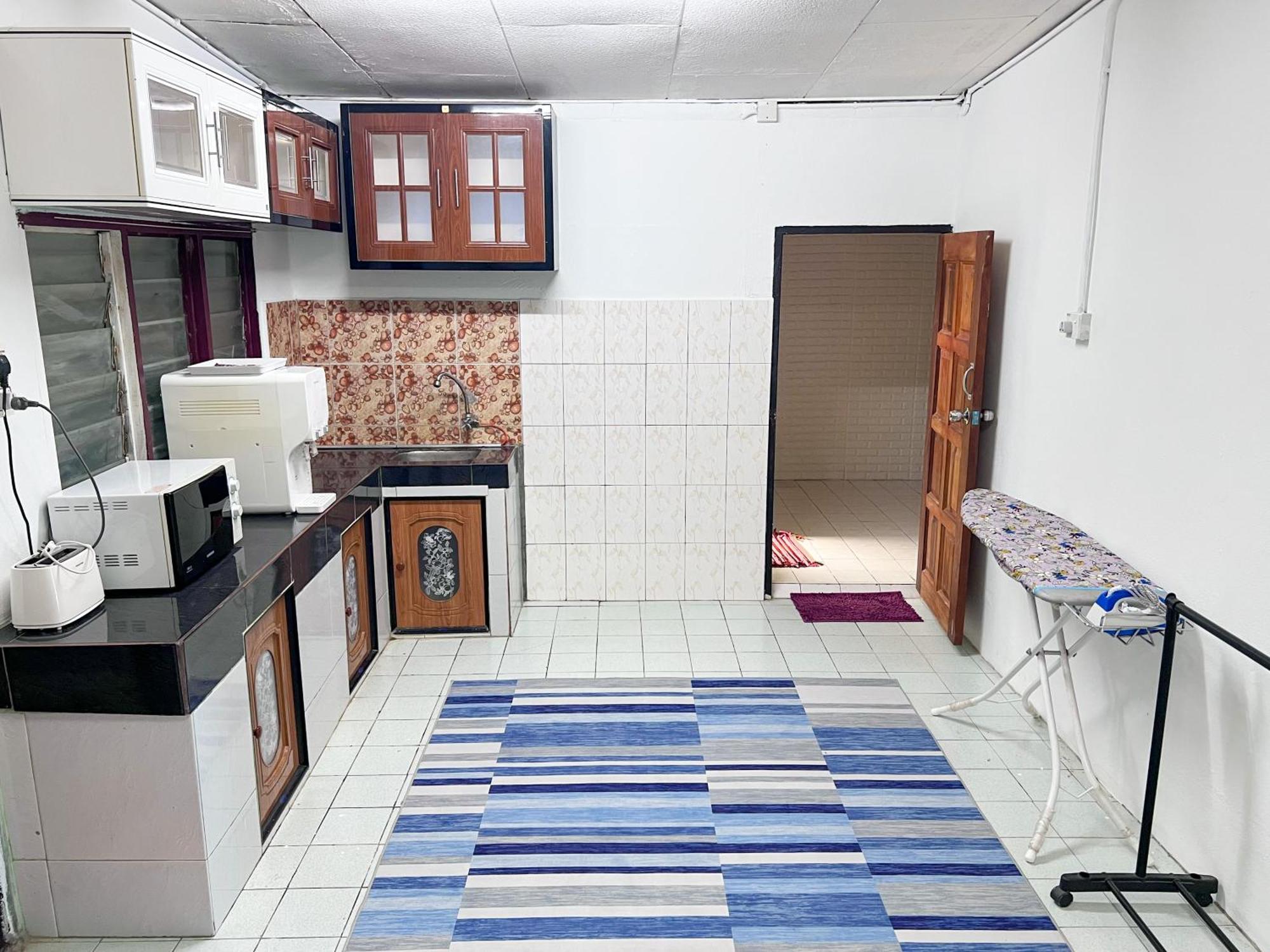 Padang Besar Homestay Firdaus Eksteriør billede