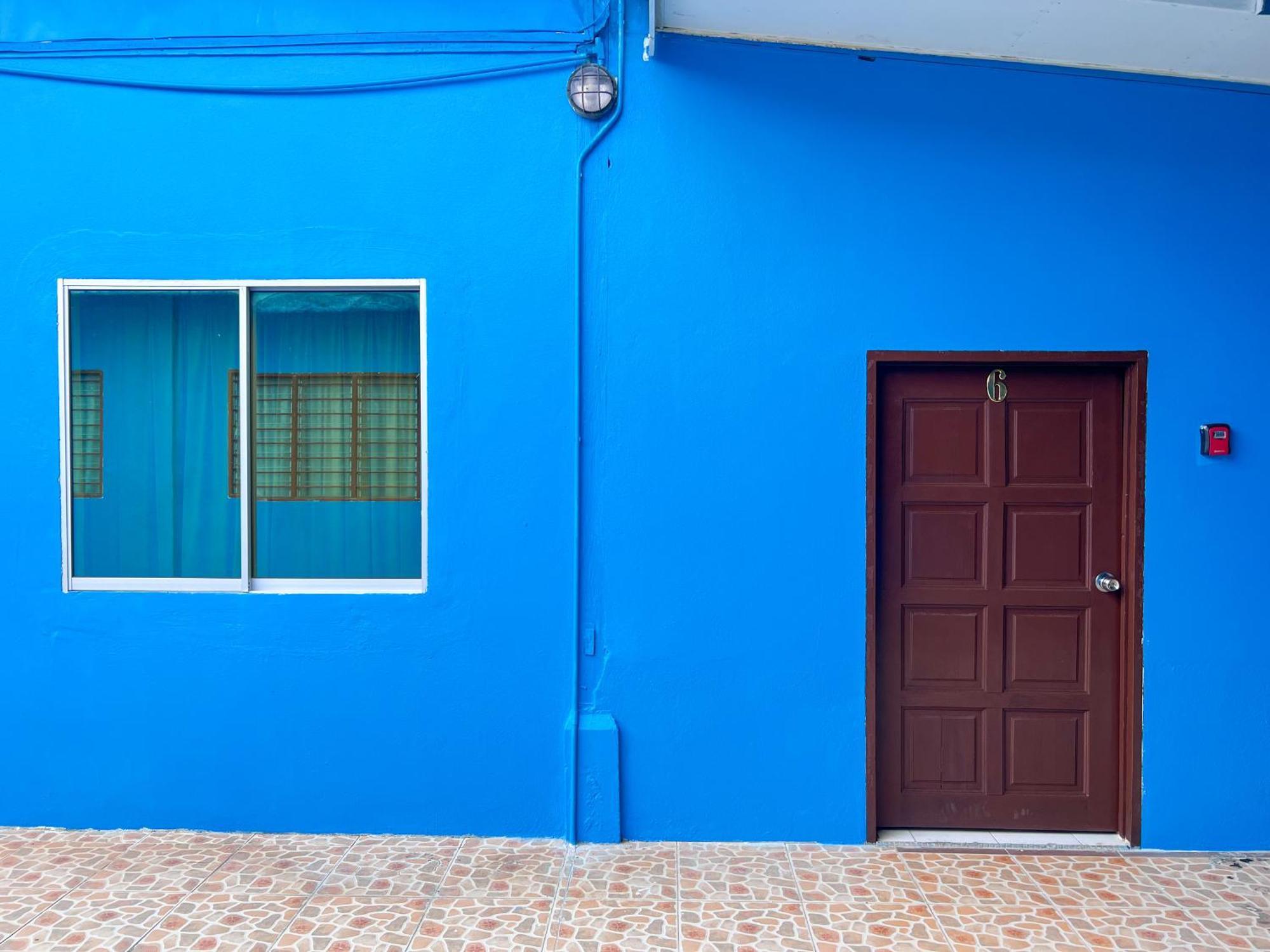Padang Besar Homestay Firdaus Eksteriør billede