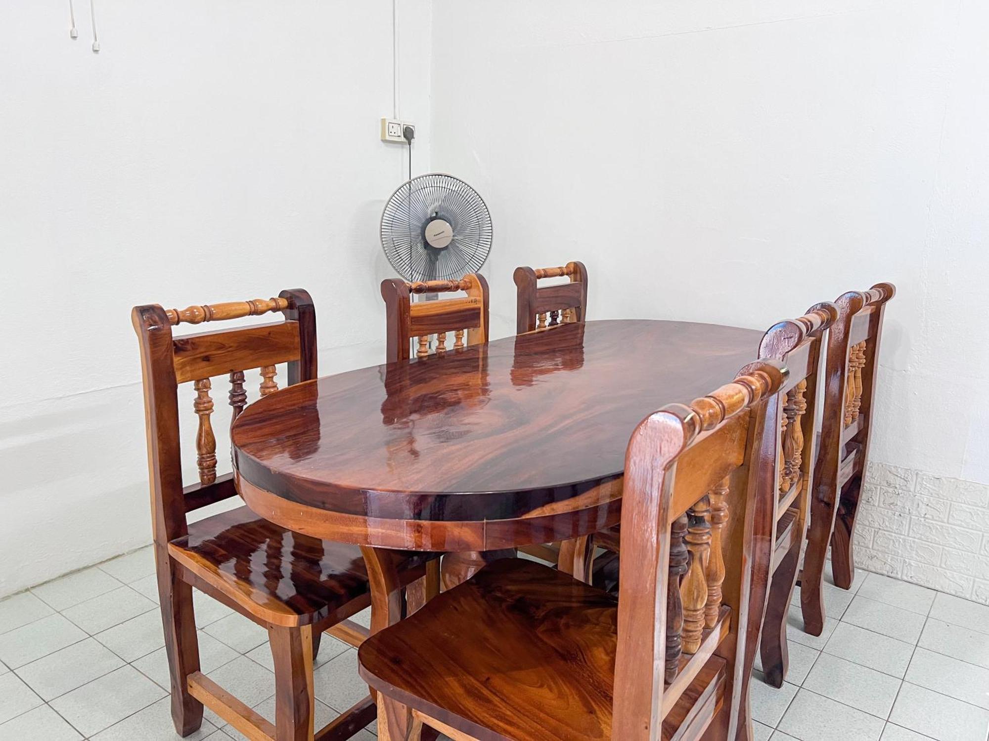 Padang Besar Homestay Firdaus Eksteriør billede