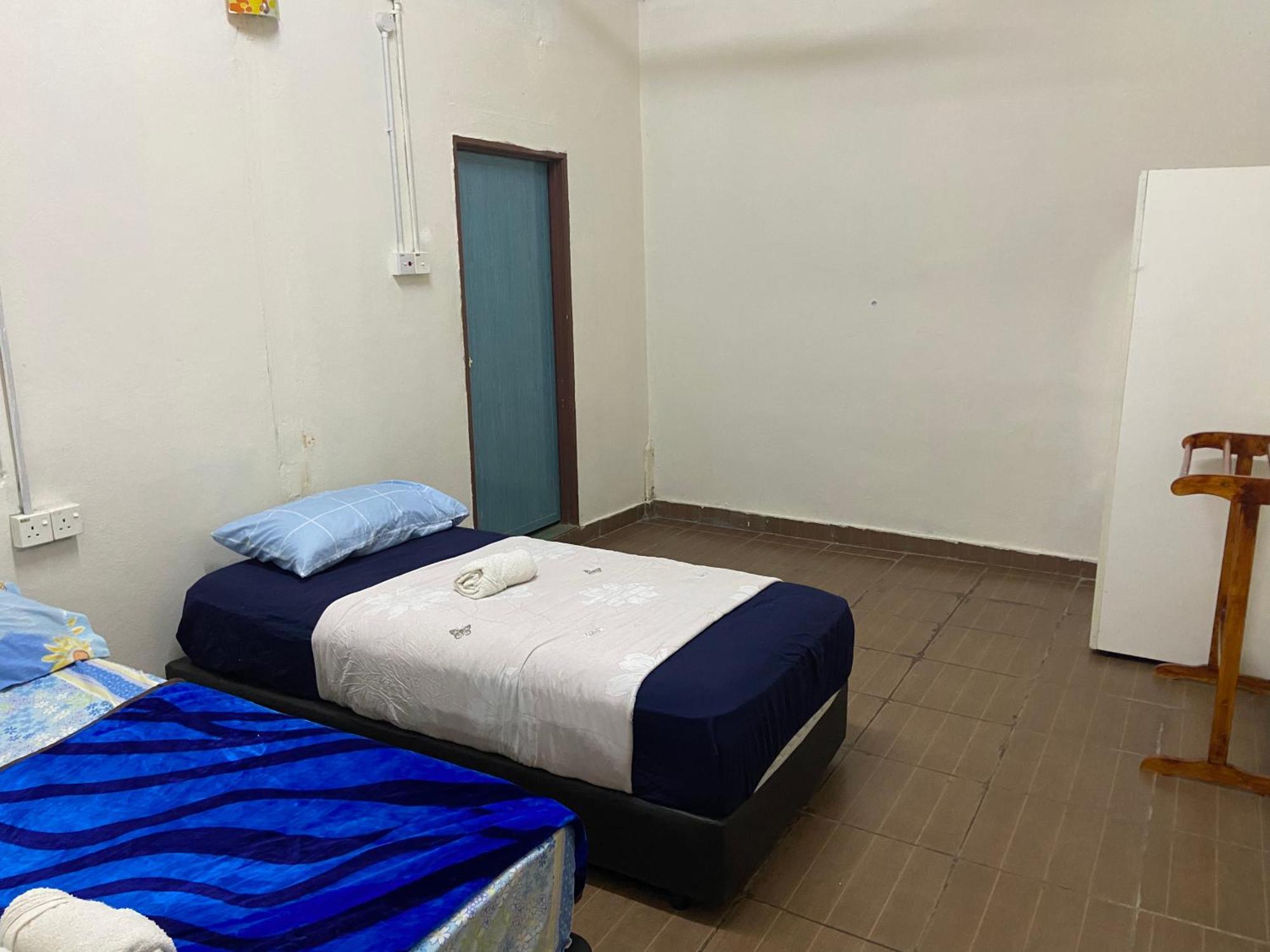 Padang Besar Homestay Firdaus Eksteriør billede