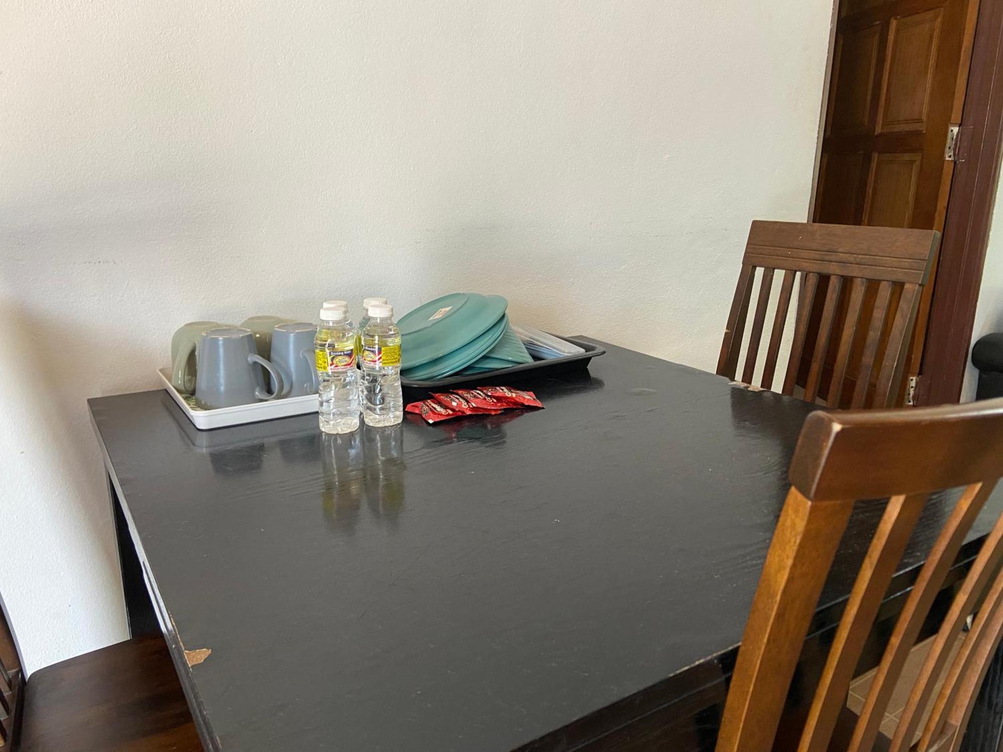 Padang Besar Homestay Firdaus Eksteriør billede