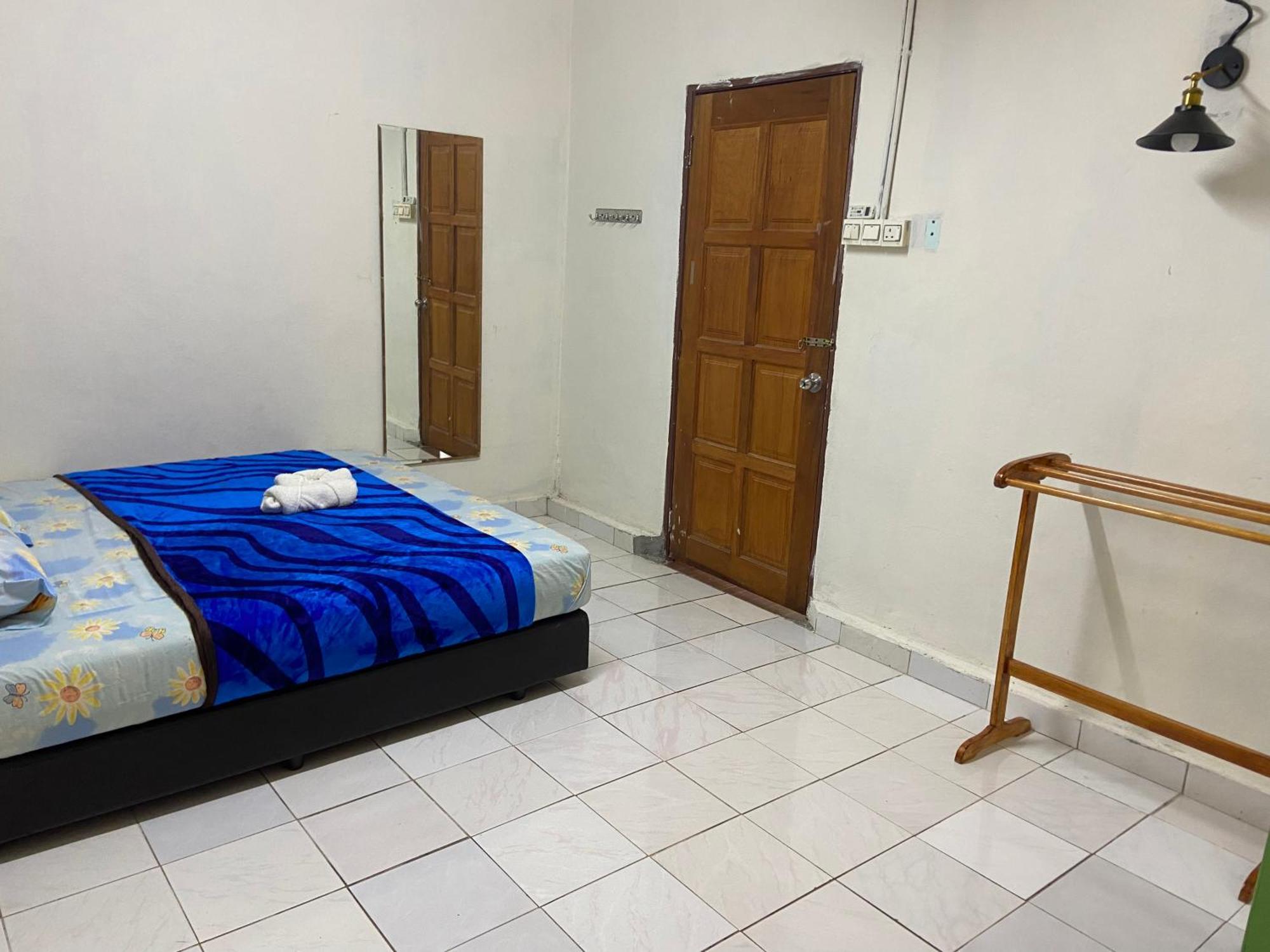Padang Besar Homestay Firdaus Eksteriør billede