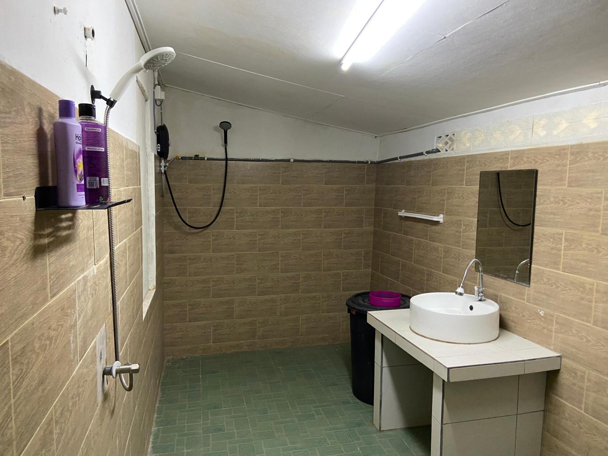 Padang Besar Homestay Firdaus Eksteriør billede
