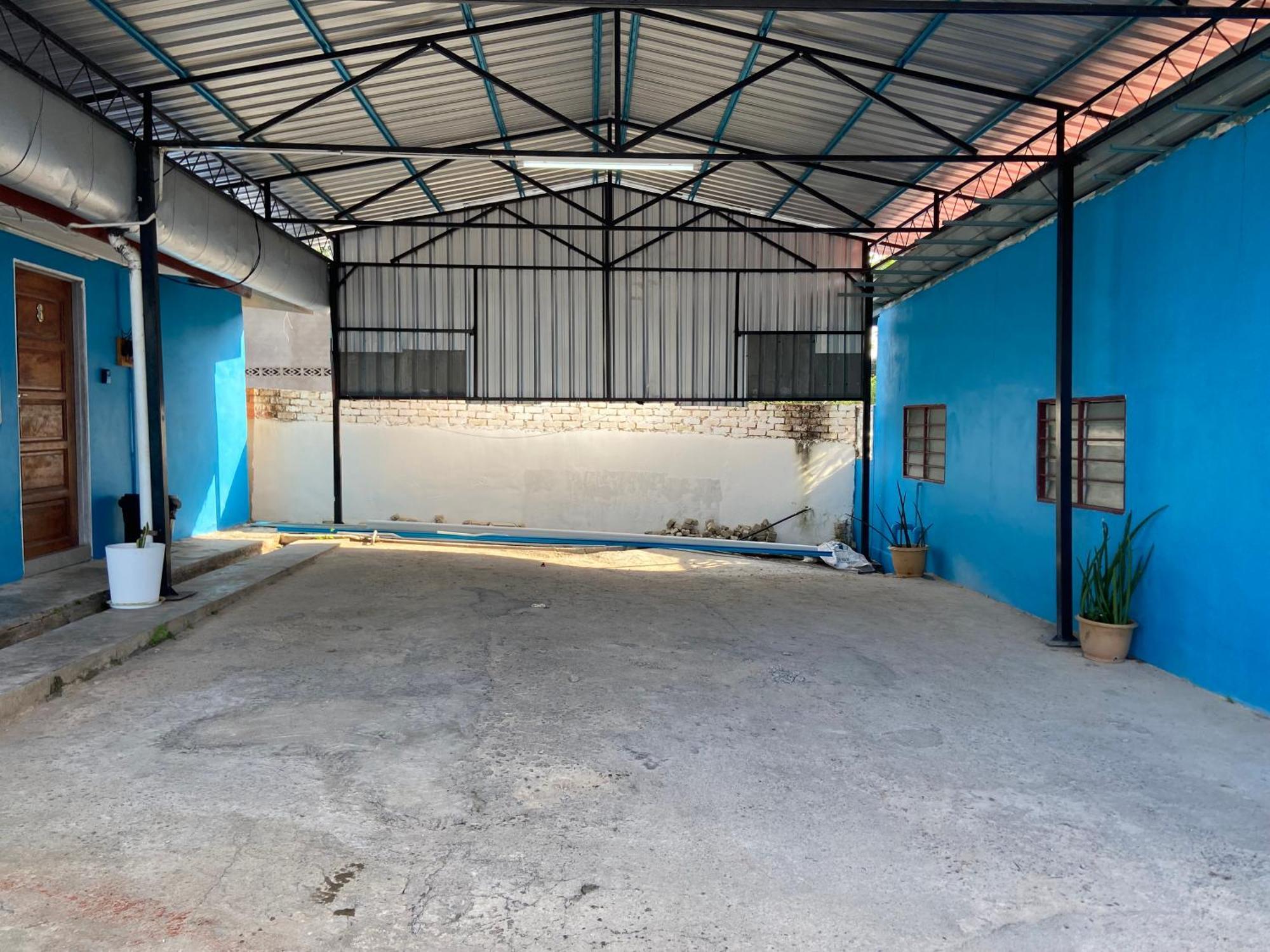Padang Besar Homestay Firdaus Eksteriør billede