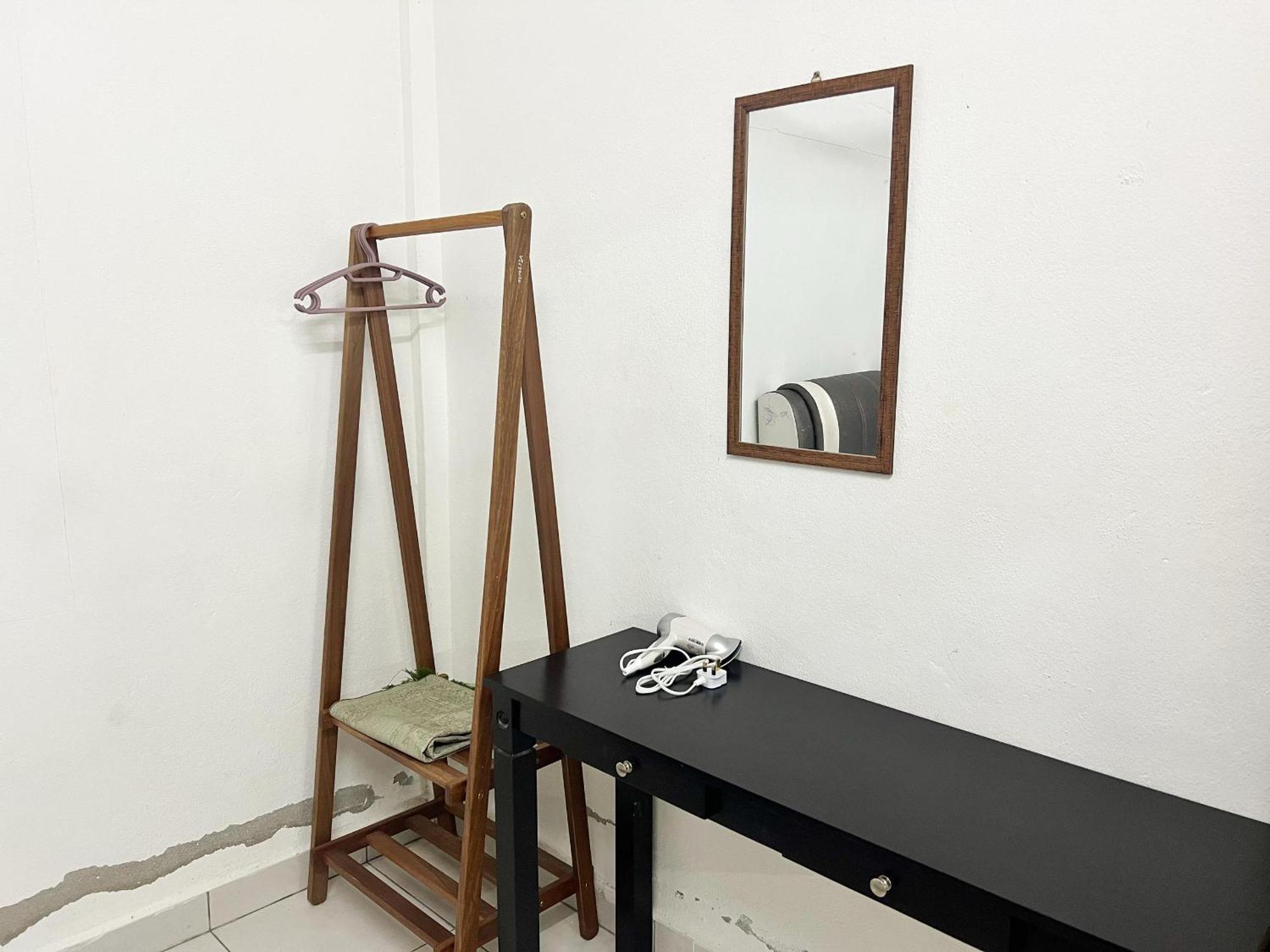 Padang Besar Homestay Firdaus Eksteriør billede