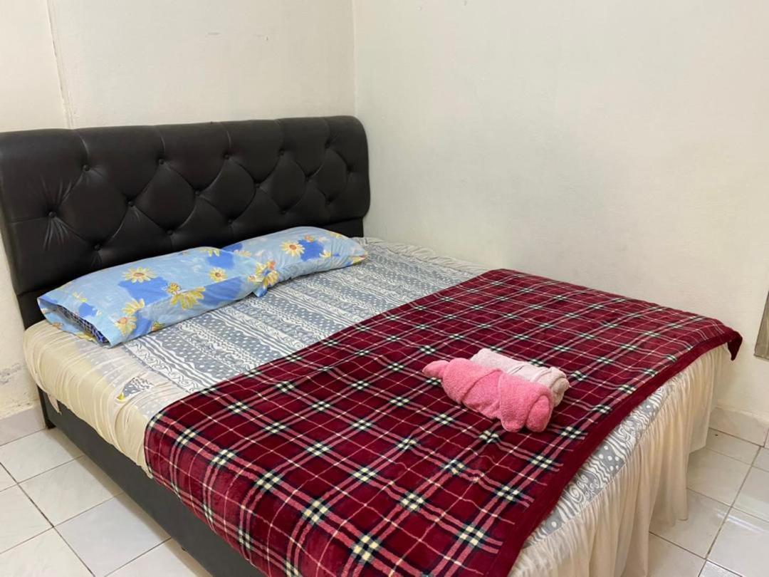 Padang Besar Homestay Firdaus Eksteriør billede