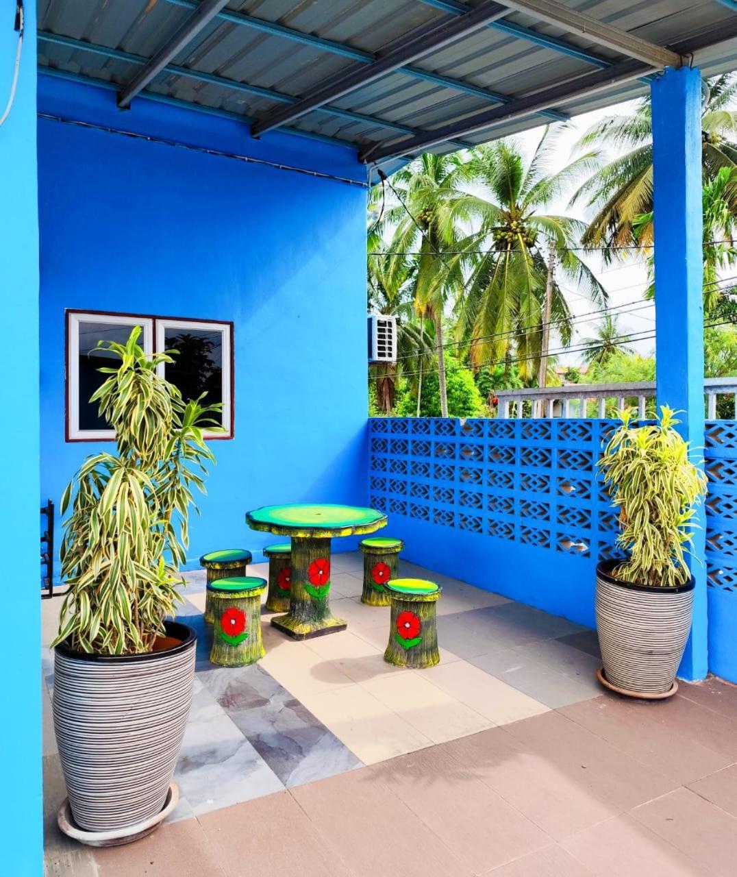 Padang Besar Homestay Firdaus Eksteriør billede