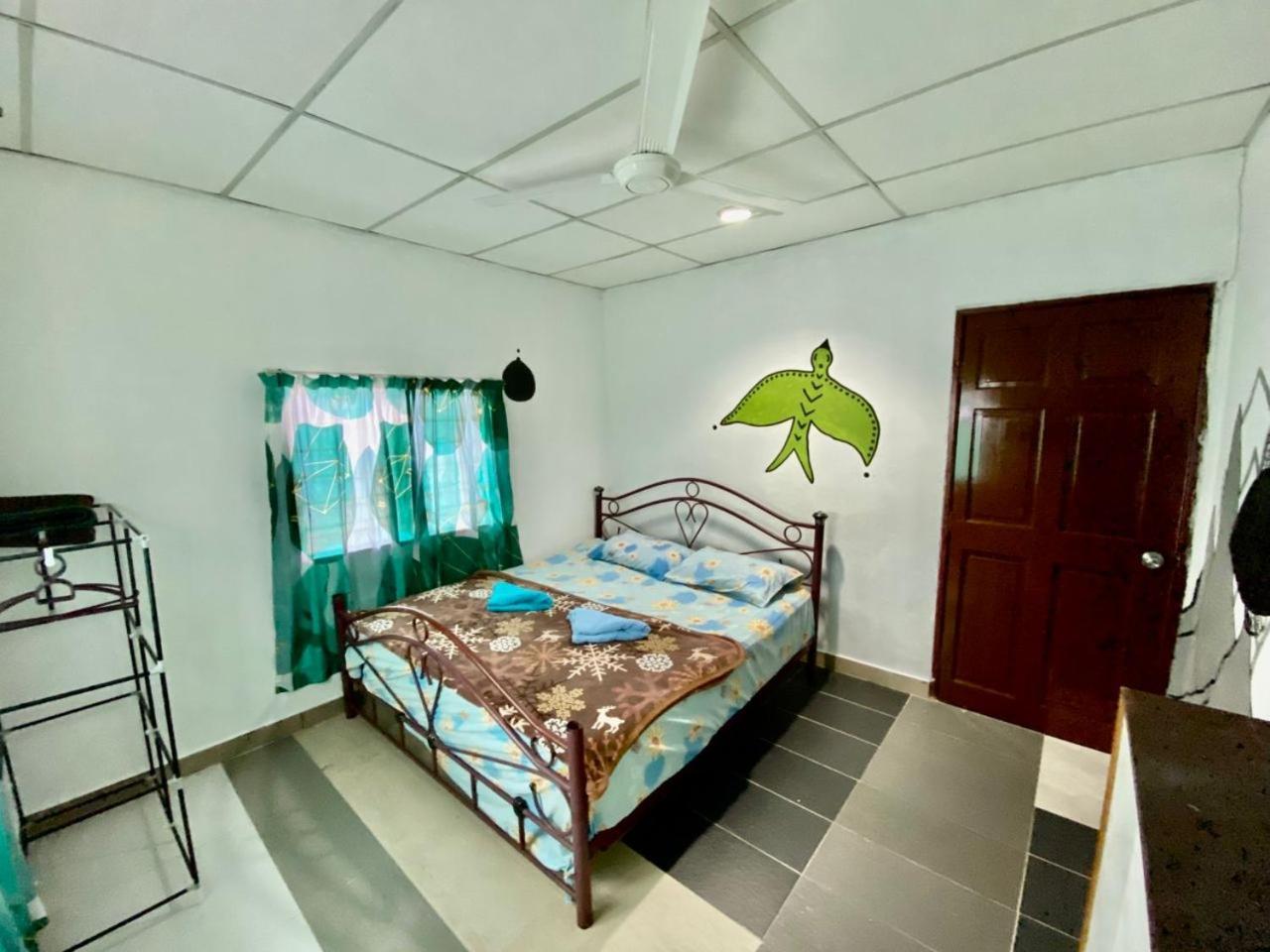 Padang Besar Homestay Firdaus Eksteriør billede