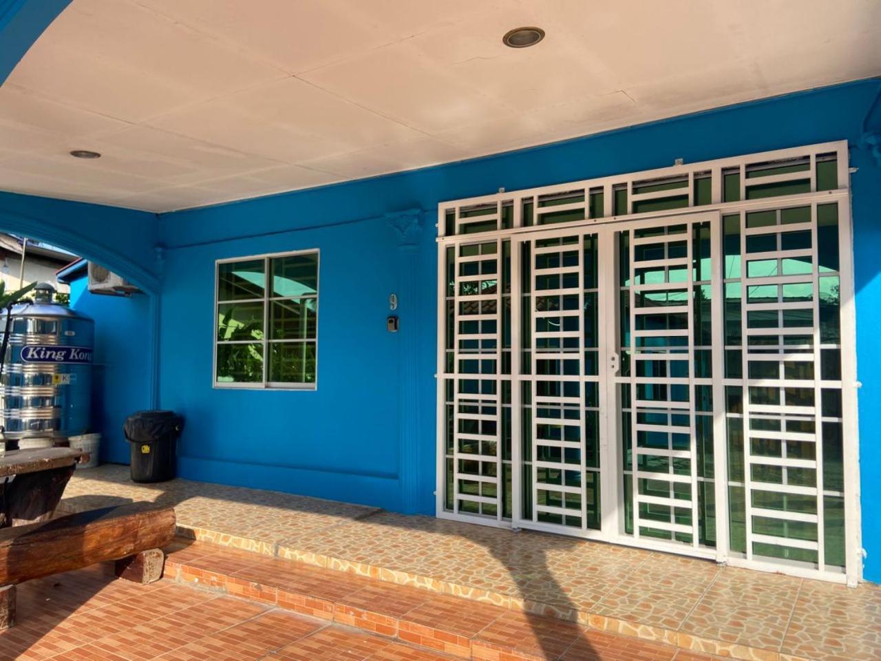 Padang Besar Homestay Firdaus Eksteriør billede